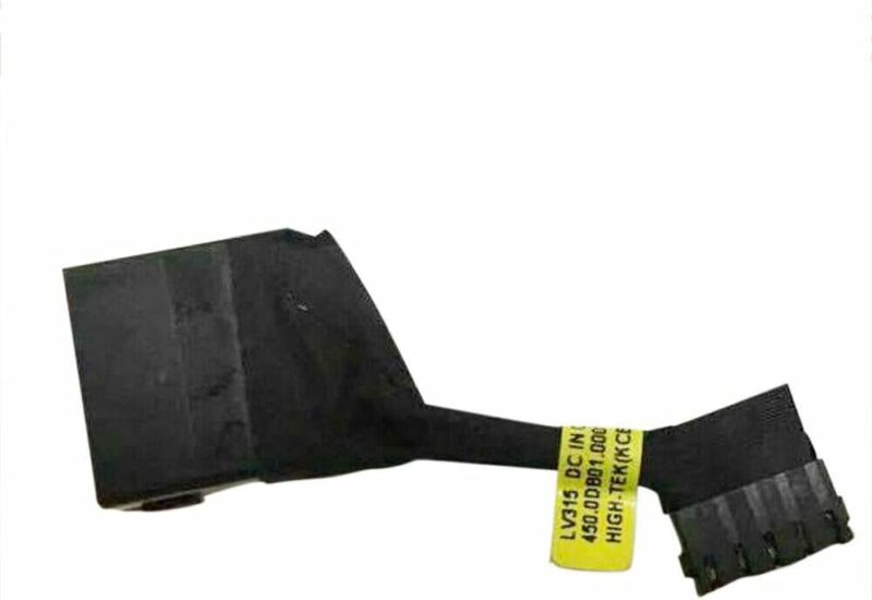 connecteur charge Lenovo V330-15ISK