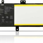 Batterie d'ordinateur Portable pour ASUS Vivobook X556UA