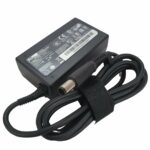Chargeur d'ordinateur portable pour HP 609939-001