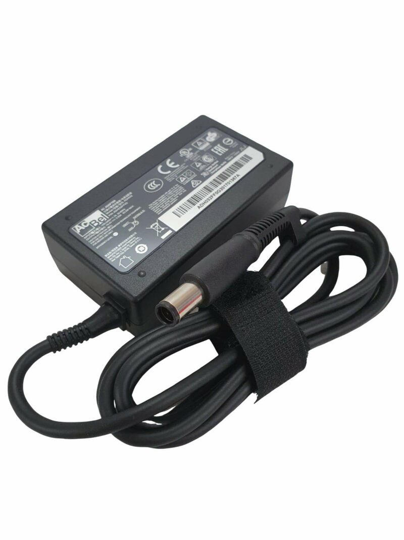 Chargeur d'ordinateur portable pour HP 609939-001