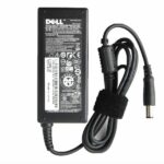 CHARGEUR   19,5 V 3,34 A, 7,4/5,0 MM