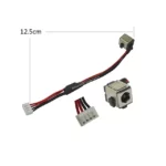 Connecteur charge Lenovo Ideapad Y510 Y510N Y510p