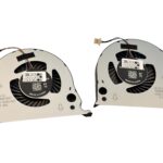 Ventilateur Dell Inspiron 15 7577, G Series G7 7588
