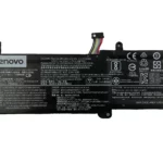 BATTERIE ORIGINALE POUR ORDINATEUR PORTABLE LENOVO L16M2PB1 7.6V 30WH