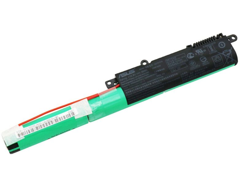 Batterie d'origine pour ordinateur portable Asus x540la