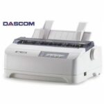 Tally Dascom 1125 Dot Matrix Printer