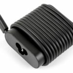 Chargeur Pour Ordinateur Portable Dell 30 W USB-C