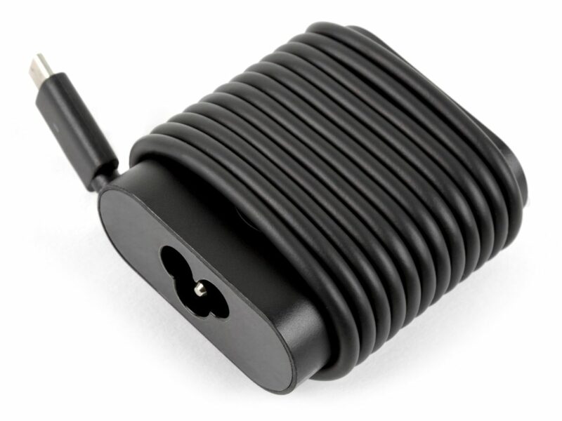 Chargeur Pour Ordinateur Portable Dell 30 W USB-C