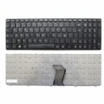 CLAVIER LENOVO POUR PC PORTABLE G510