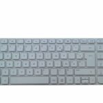 Clavier Pc Portable Hp G6-2000 Blanc