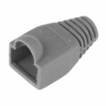 Manchon de Protection Souple pour Connecteur RJ45