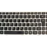 Clavier Lenovo G50-30 B50-30 Z50-70 E50-70 300-15 500