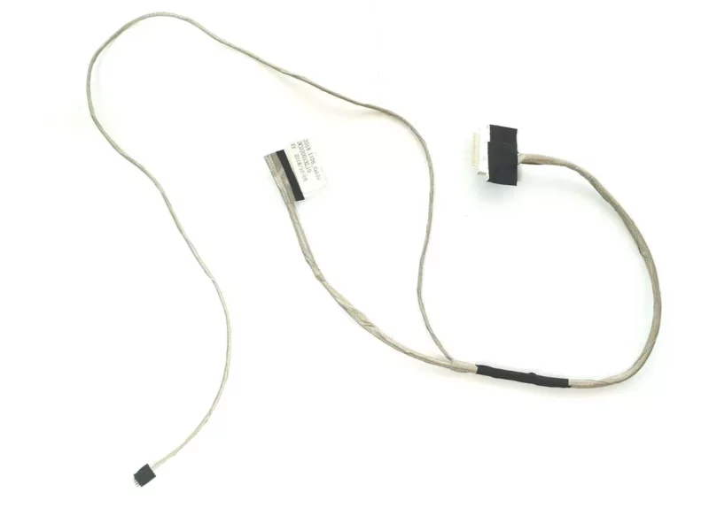 nappe AFFICHAGE LVDS LENOVO IDEAPAD 100-15IBD DC02001XL10 DC02001XL00 30 PINS