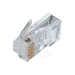Fiche Connecteur RJ45
