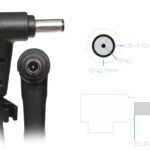 ASUS 19V 3.42A PA-1650-78 ADP-65GD B N65W-03