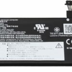 Batterie de haute qualité pour Lenovo IdeaPad GAMING 3 15IMH05-81Y40014FR(45Wh, 3 cellules)