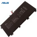 Batterie d'ordinateur portable Asus FX503VD-0042C7300HQ -15.2V 64Wh B41N1711