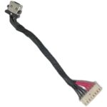Connecteur du Charge ASUS ROG GL503V