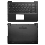 Coque portable, pour ASUS X553, X553M, X553MA, K553M, K553MA, F553M, F553MA