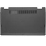 Coque pour Dell 15 3510 3511 3520, couverture arrière/avant/