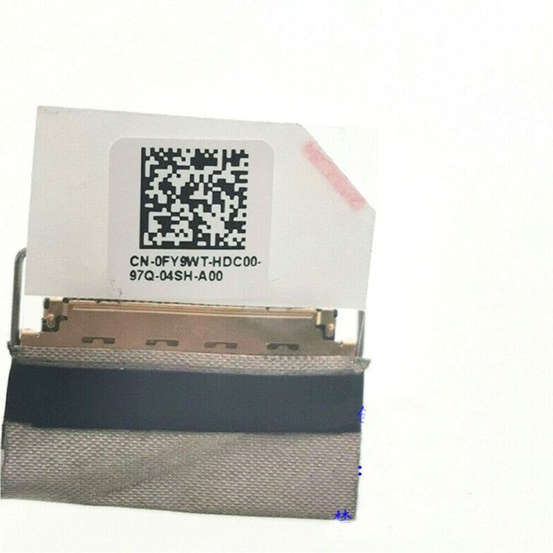 écran LCD vidéo Affichage  pour Dell Ins-piron 15 5593 5594 3501 3502 3505/ Vostro 15 3501 3502 3505 – Image 3