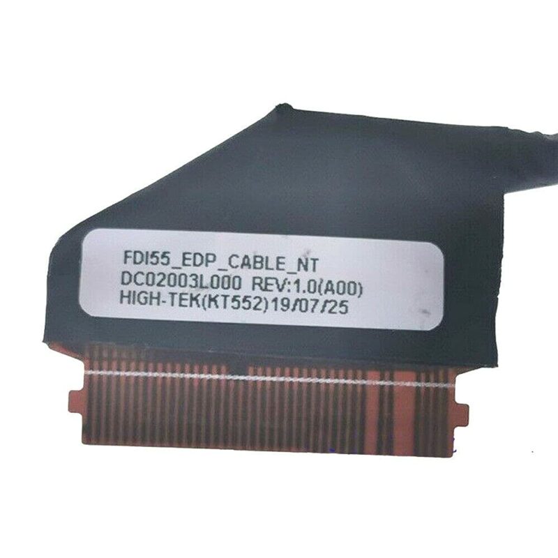 écran LCD vidéo Affichage  pour Dell Ins-piron 15 5593 5594 3501 3502 3505/ Vostro 15 3501 3502 3505 – Image 2