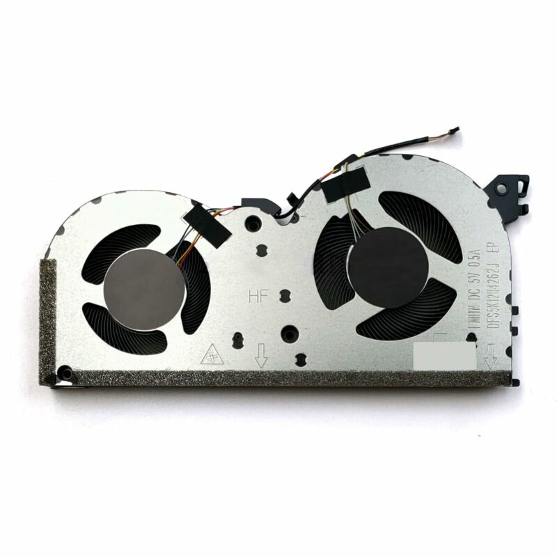 Ventilateur de refroidissement CPU, pour Lenovo Ideapad Gaming 3 – Image 2