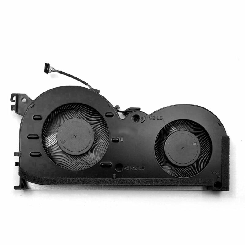 Ventilateur de refroidissement CPU, pour Lenovo Ideapad Gaming 3