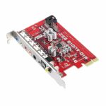Carte son Asus MIO Audio 892
