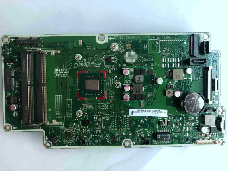 Carte mère pour HP All-in-one 24