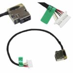 CABLE HP PAVILION 17-Y, 17-CA, 15-AB, 15-AC - 90W - 19CM