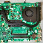 Dell Vostro 15-3578  Vegas/Turis MLK KBL-R 17841-1 WX2RR