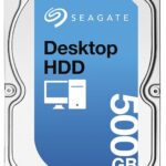 Seagate Disque Dur Interne - 500GO - 3.5