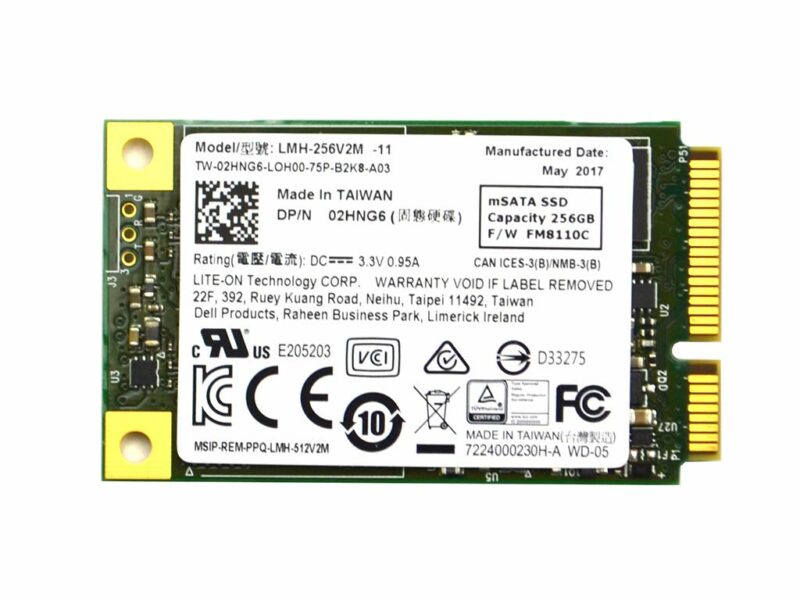 Disque SSD interne LITE-ON LMH-256V2M 256 Go MLC SATA 6 Go/s
