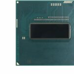 INTEL i7-4700MQ OEM SR15H 2.4Ghz(Turbo 3.4Ghz)