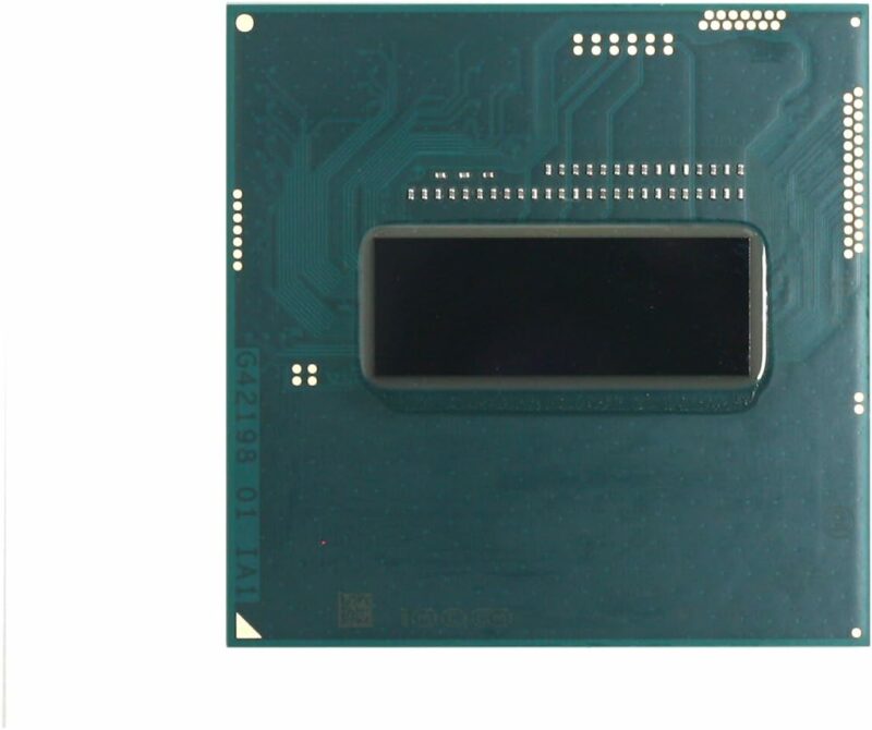 INTEL i7-4700MQ OEM SR15H 2.4Ghz(Turbo 3.4Ghz)