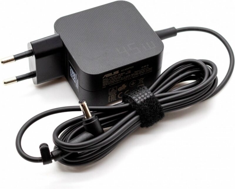 ORIGINAL ASUS 45w 19v 2.37a