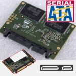 Transcend TS2GSSD25H-S 2GB SATA SSD