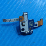 Carte de bouton d'alimentation OEM HP Pavilion Gaming 15,6'' 15-cx0056wm