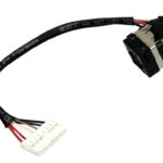 Connecteur d'alimentation Dell Inspiron série 15-3000