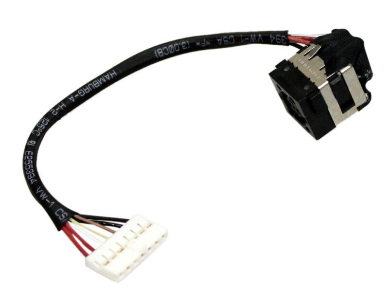 Connecteur d'alimentation Dell Inspiron série 15-3000