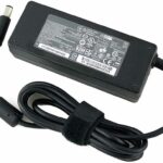 Adaptateur secteur pour ordinateur portable 65 W HP PPP009C, 677774-002, 693711-001, PA-1650-32HJ, 677774-001 19,5 V 3,33 A, chargeur de batterie