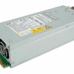 Alimentation Serveur HP DPS-800GB A Rev:03M