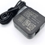 65W 19V 3.42A Compatible pour ASUS Adaptateur Chargeur Alimentation EXA1203XH PA-1650-93 ADP-65GD B