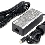 ADLX65YCC2A - 65W USB Type-C AC Adapter Charger for ThinkPad X1 Carbon L380 L480 L580 Chromebook C330 C630 C930 Yoga C930 C940 720 730 910 920
