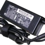 HP Replacement PPP012D-S Power Adapter 90W - 19V Output 4.74A AC Adapter Charger, Input Voltage 100-240V - 1.6A 50-60Hz, Laptop Adapter Charger | 608428-003