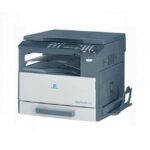 Konica Minolta Bizhub 211 Multifunction Printer Reconditionné