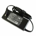 chargeur d'ordinateur portable authentique 45w AC DC adaptateur pour HP TPN-DA16 TPN-LA15 TPN-CA14 19.5V 2.3l'autorisation alimentation pour ordinateur portable