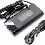Adaptateur secteur 19,5 V 7,7 A 150 W TPN-CA11 TPN-DA09 pour chargeur d'ordinateur portable HP ZBOOK 15 G3 G4 G5 PAVILION 15 OMEN NOTEBOOK 17T