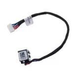 Connecteur de câble d'alimentation cc pour Dell Latitude E6420
